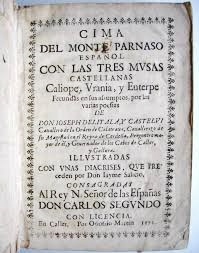 File:Cima del monte Parnaso español con las tres musas castellanas Caliope, Urania y Euterpe.jpg