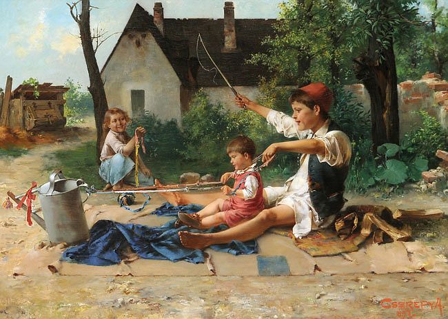 File:Cserépy Children playing 1897.jpg