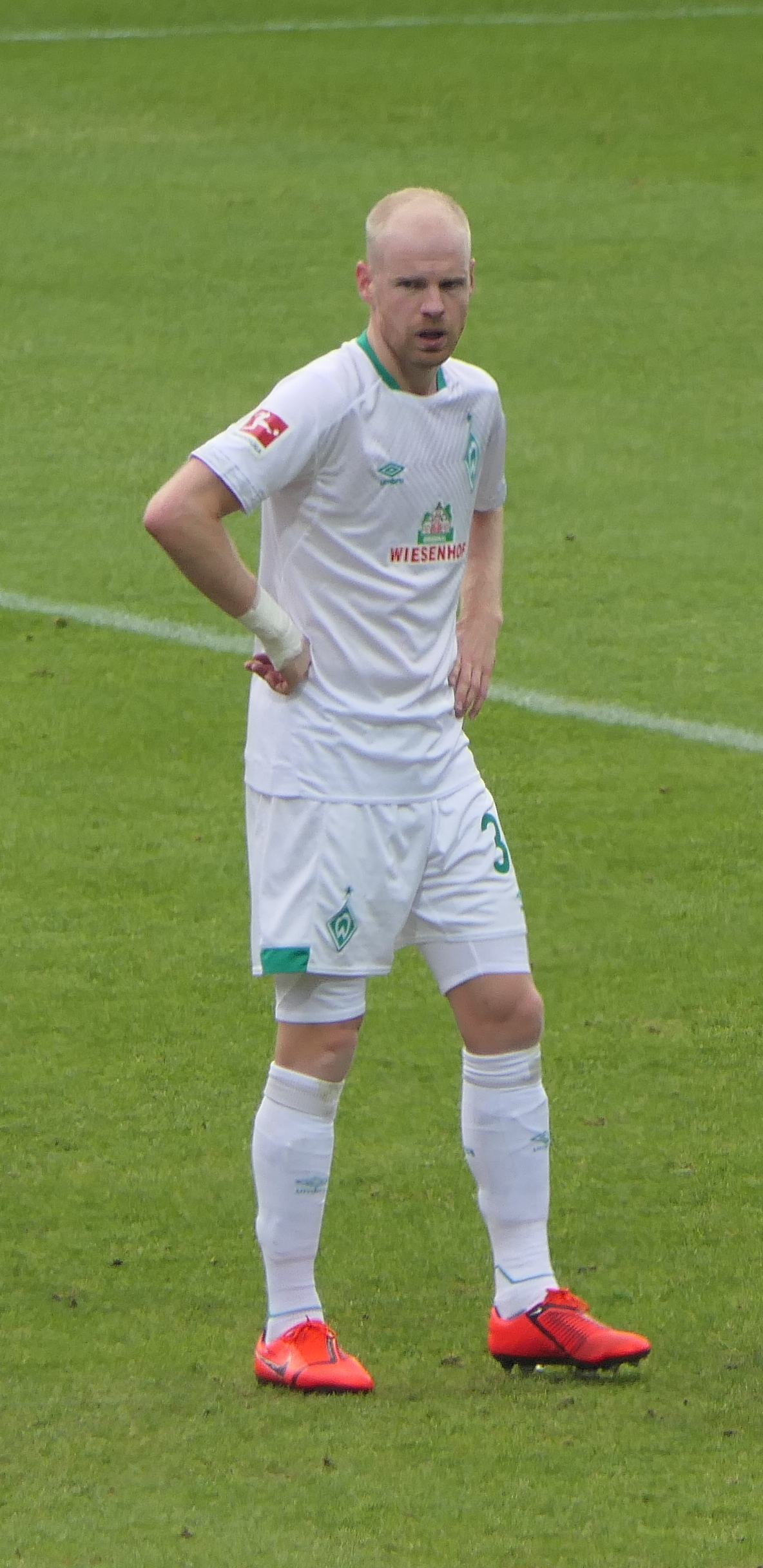 Davy Klaassen Wikipedia