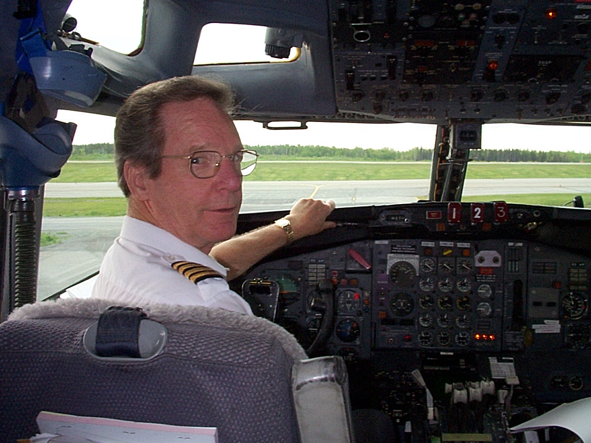 Pilot in command - Wikipedia
