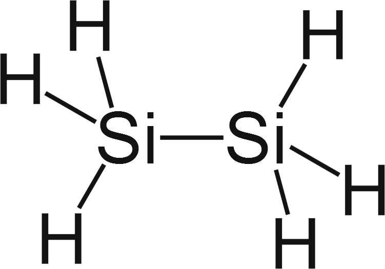 Flad Indlejre lighed Binary silicon-hydrogen compounds - Wikiwand