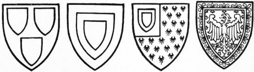 EB1911 Heraldry - Davillers, Balliol, Surtees, Vampage.jpg