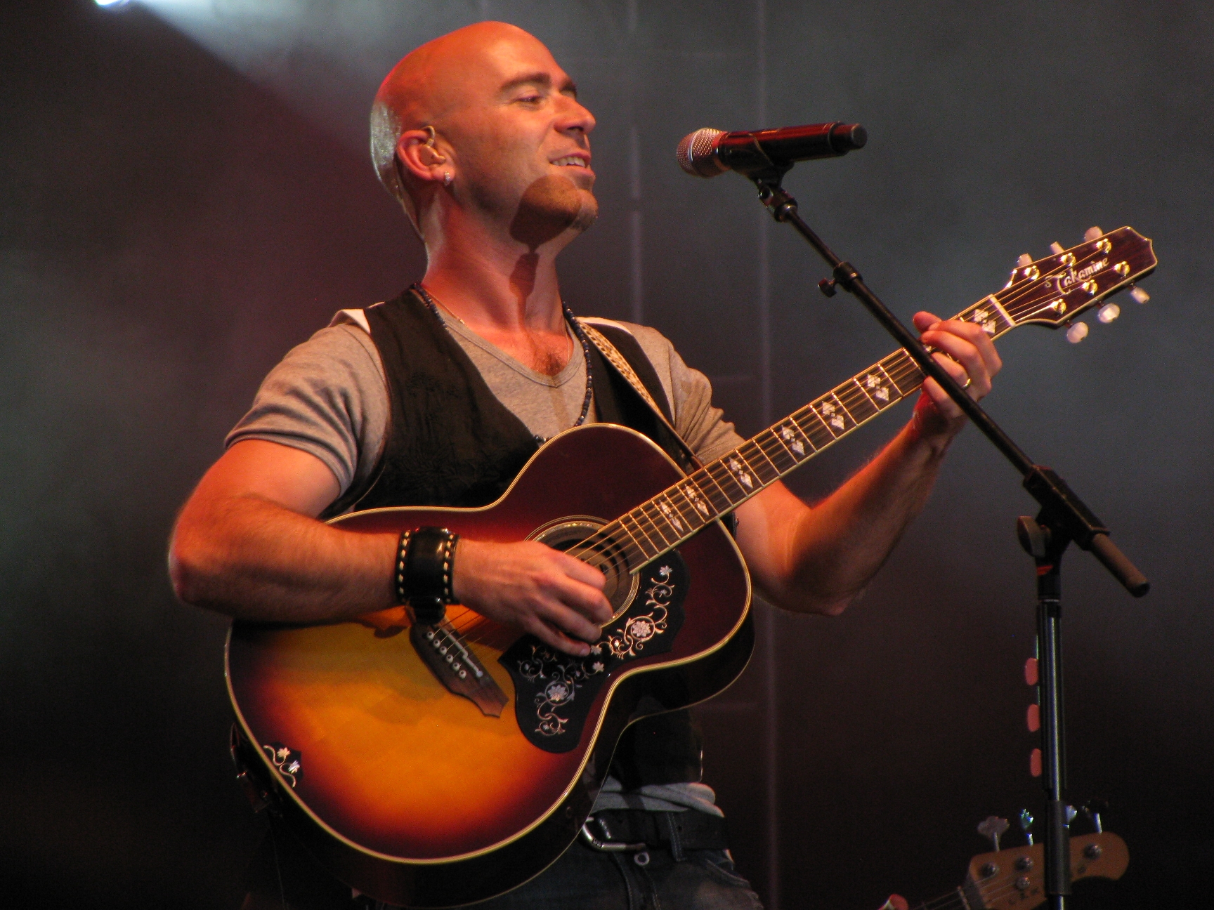 Ed Kowalczyk - Wikipedia