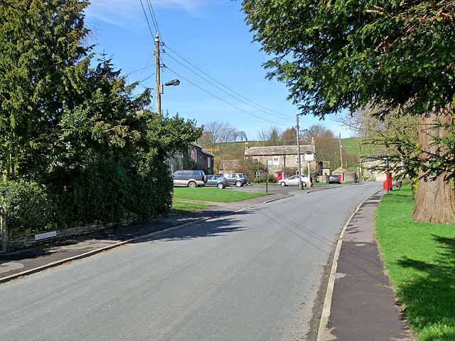 File:Eggleston village - geograph.org.uk - 2345324.jpg