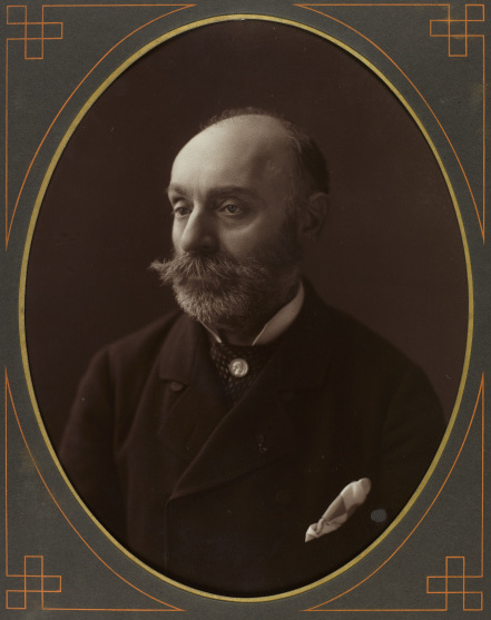 File:Eugène Pirou, portriat of Gustave Boulanger, Bibliothèque de l’Institut de France (cropped).jpg