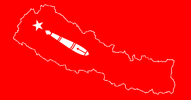 File:Flag of the Nepalese Revolutionary Students Union.png