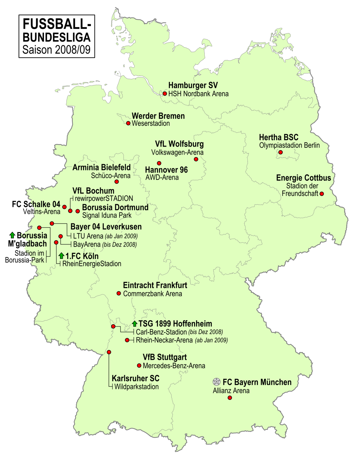 Bundesliga - Wikipedia