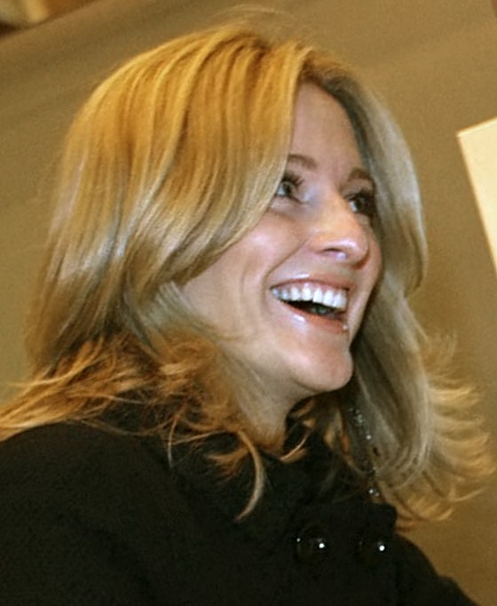 Gabby Logan Wikipedia