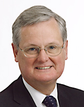 Gary Titley British politician (born 1950)