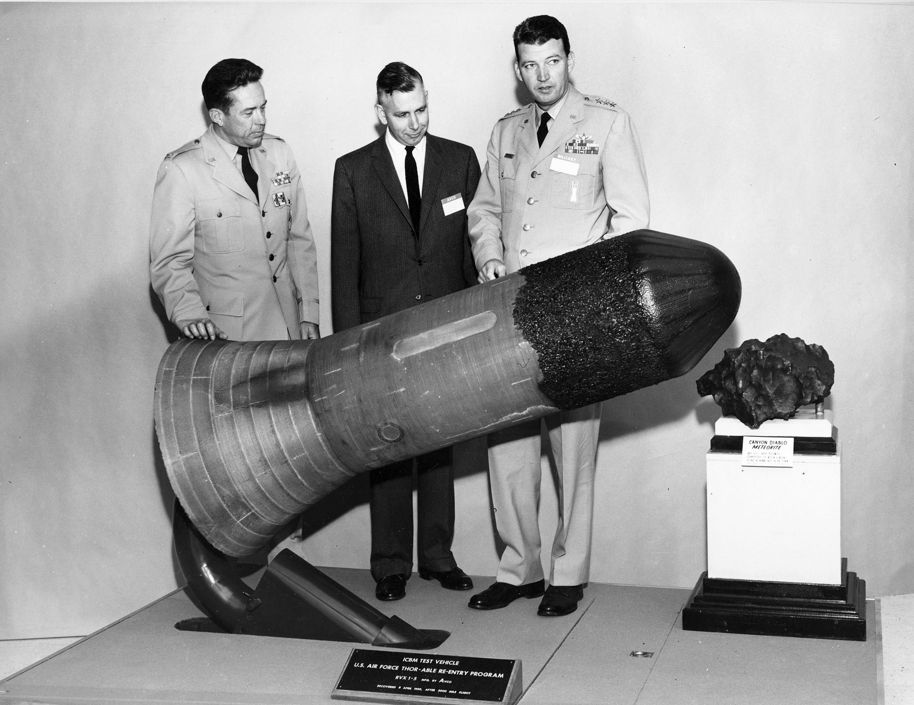 V-2 Rocket > National Museum of the United States Air Force™ > Display