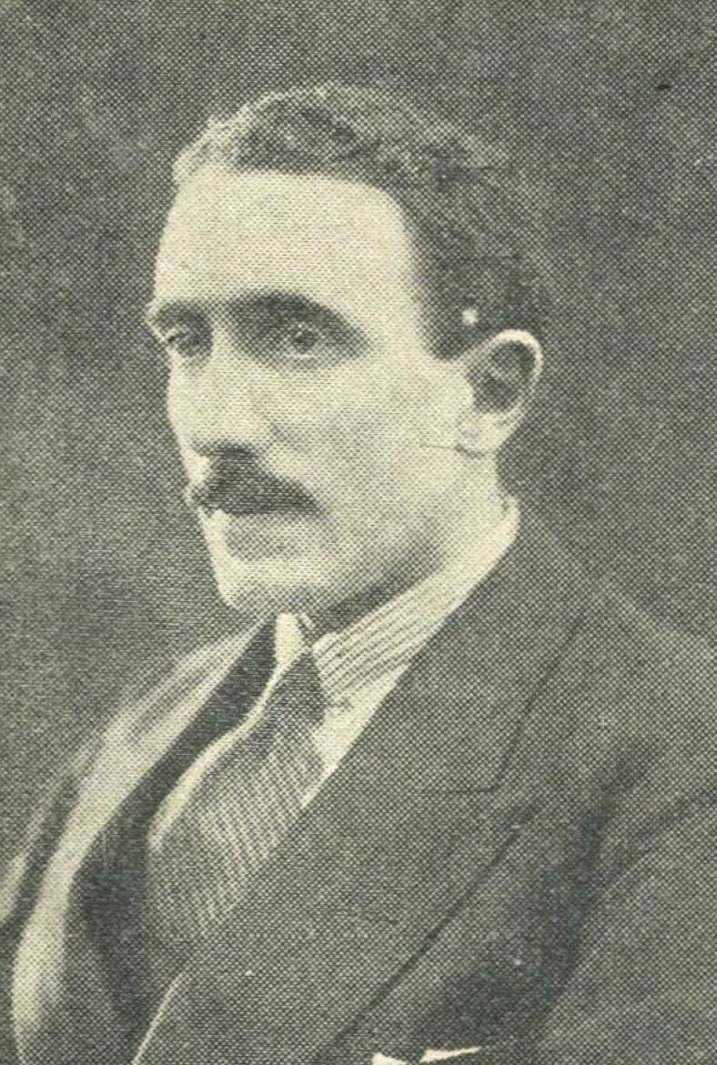 in 1919