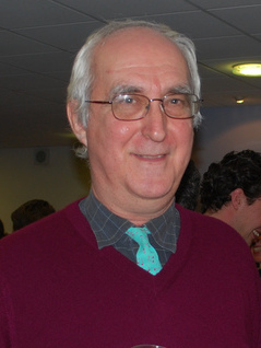 Giles Swayne (2009)