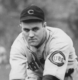 Harry Taylor (1930s first baseman) - Wikipedia