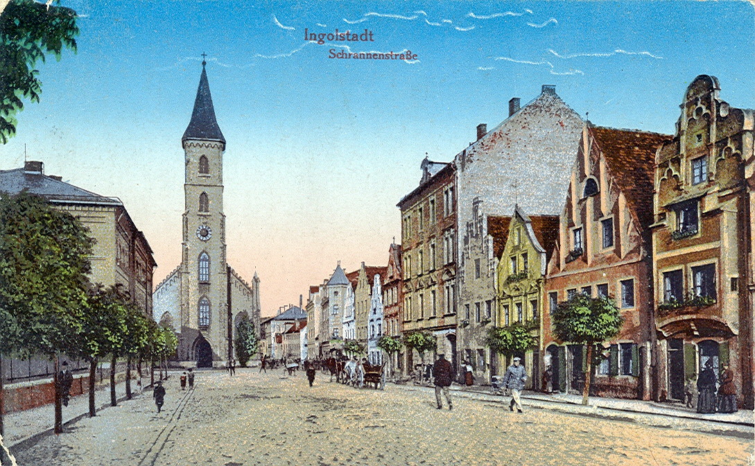 Ingolstadt - Schrannenstraße.jpg