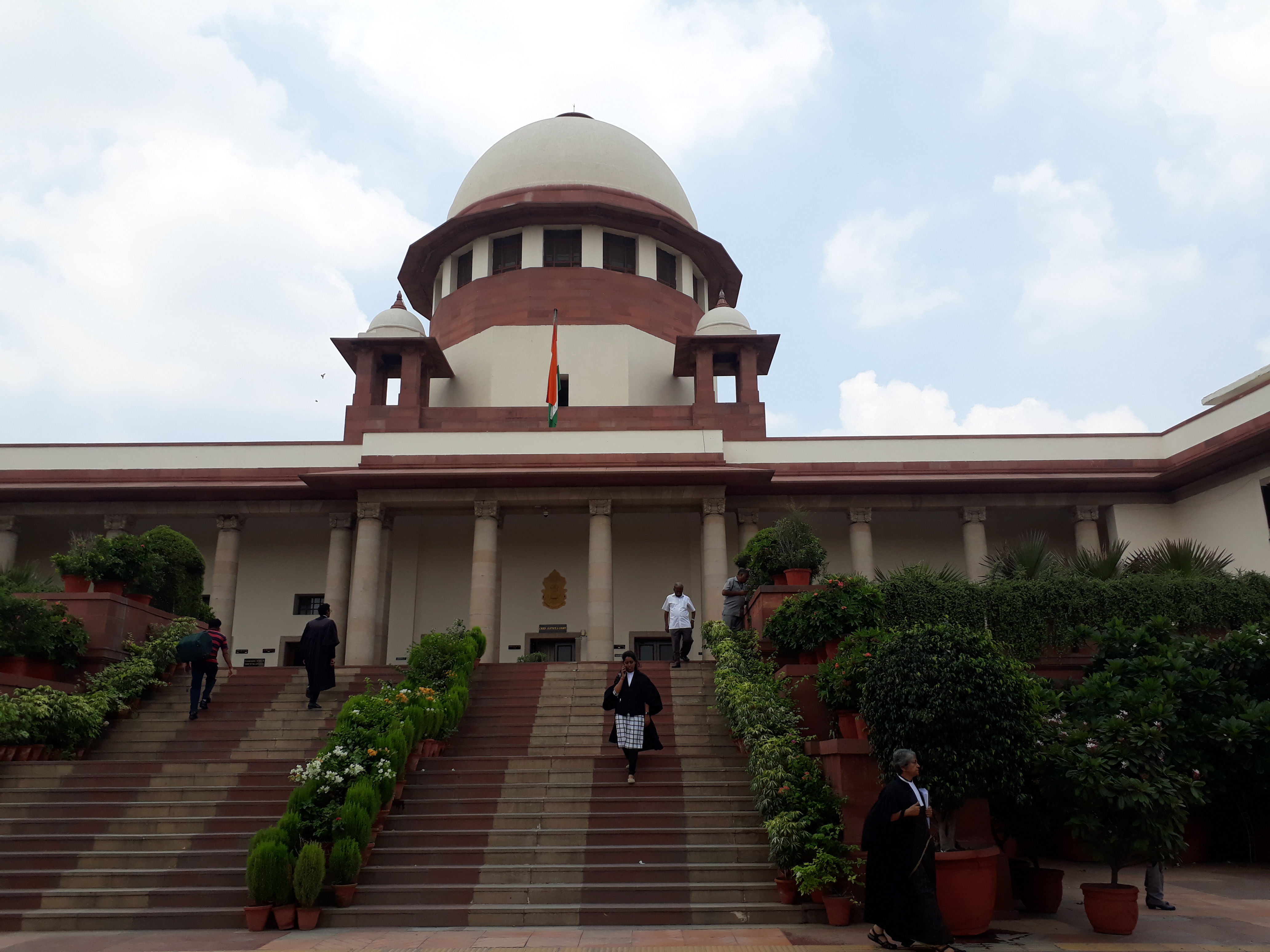 indian supreme court