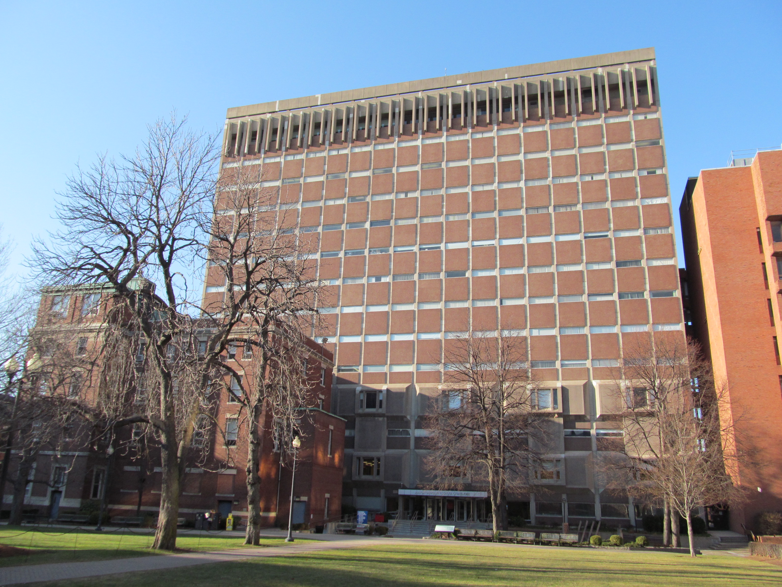 Boston University School of Medicine - Wikipedia