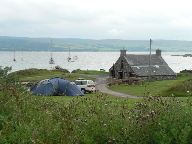 Sound of Gigha