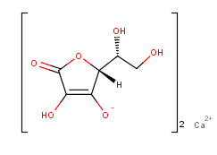 Illustrativt billede af varen Calcium Isoascorbate