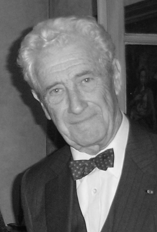 Jean Favier (2005)