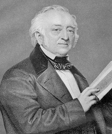 Johann Albrecht Friedrich August Meineke
