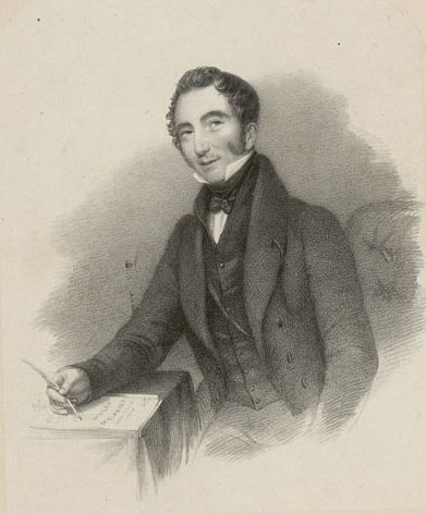 File:John Parry (Bardd Alaw) The Welsh Harper (1848) 02.JPG