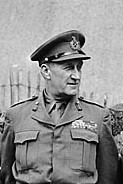 <span class="mw-page-title-main">Lashmer Whistler</span> British Army General (1898-1963)