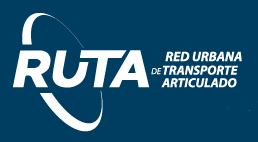 Red Urbana de Transporte Articulado - Wikipedia, la enciclopedia libre