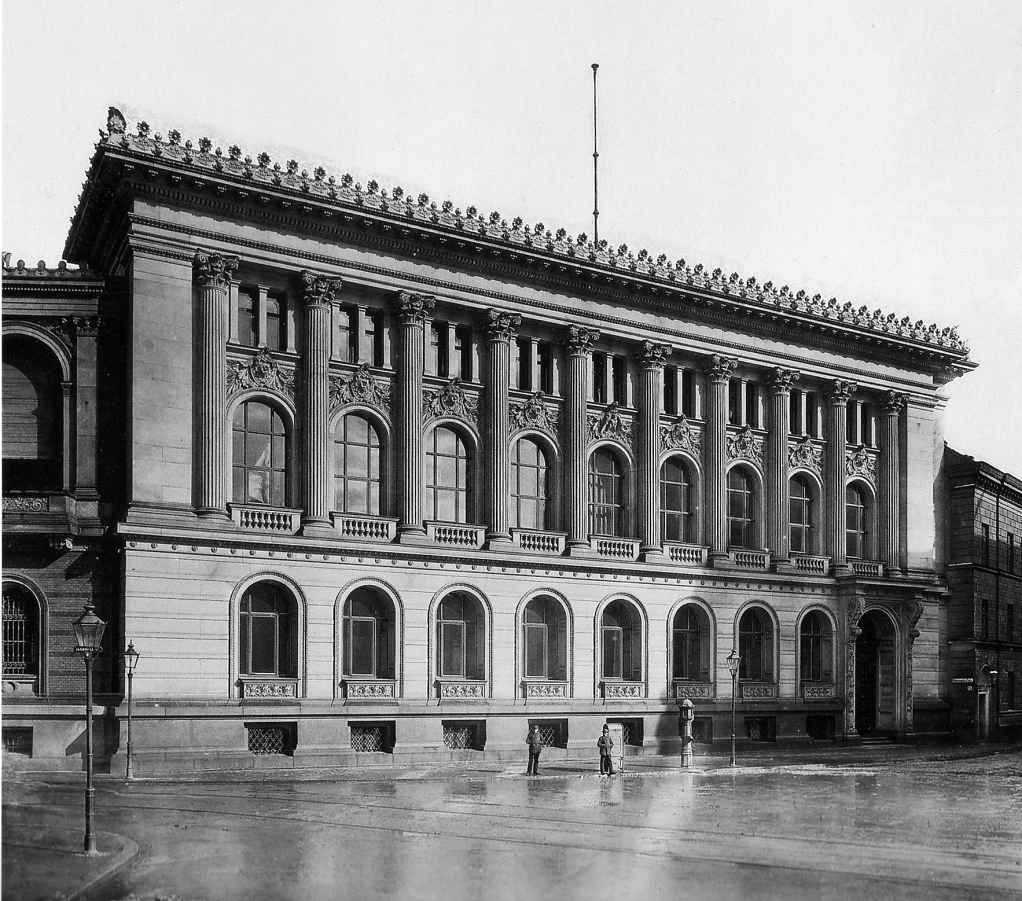 File:M Reichsbank Berlin 1903.jpg - Wikimedia Commons