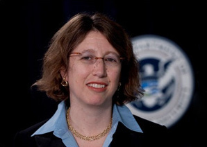 <span class="mw-page-title-main">Margo Schlanger</span> American law professor (born 1967)