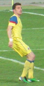 <span class="mw-page-title-main">Marius Bilașco</span> Romanian footballer