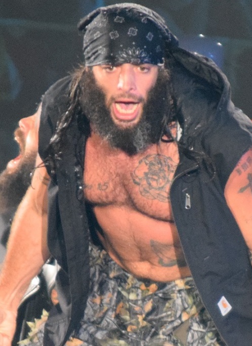 Remembering Jay Briscoe, Ring of Honor Legend - The Ringer