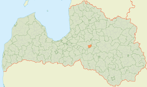 File:Meņģeles pagasts LocMap.png