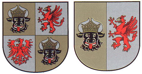 Файл:Mecklenburg-Vorpommern (coat of arms).jpg