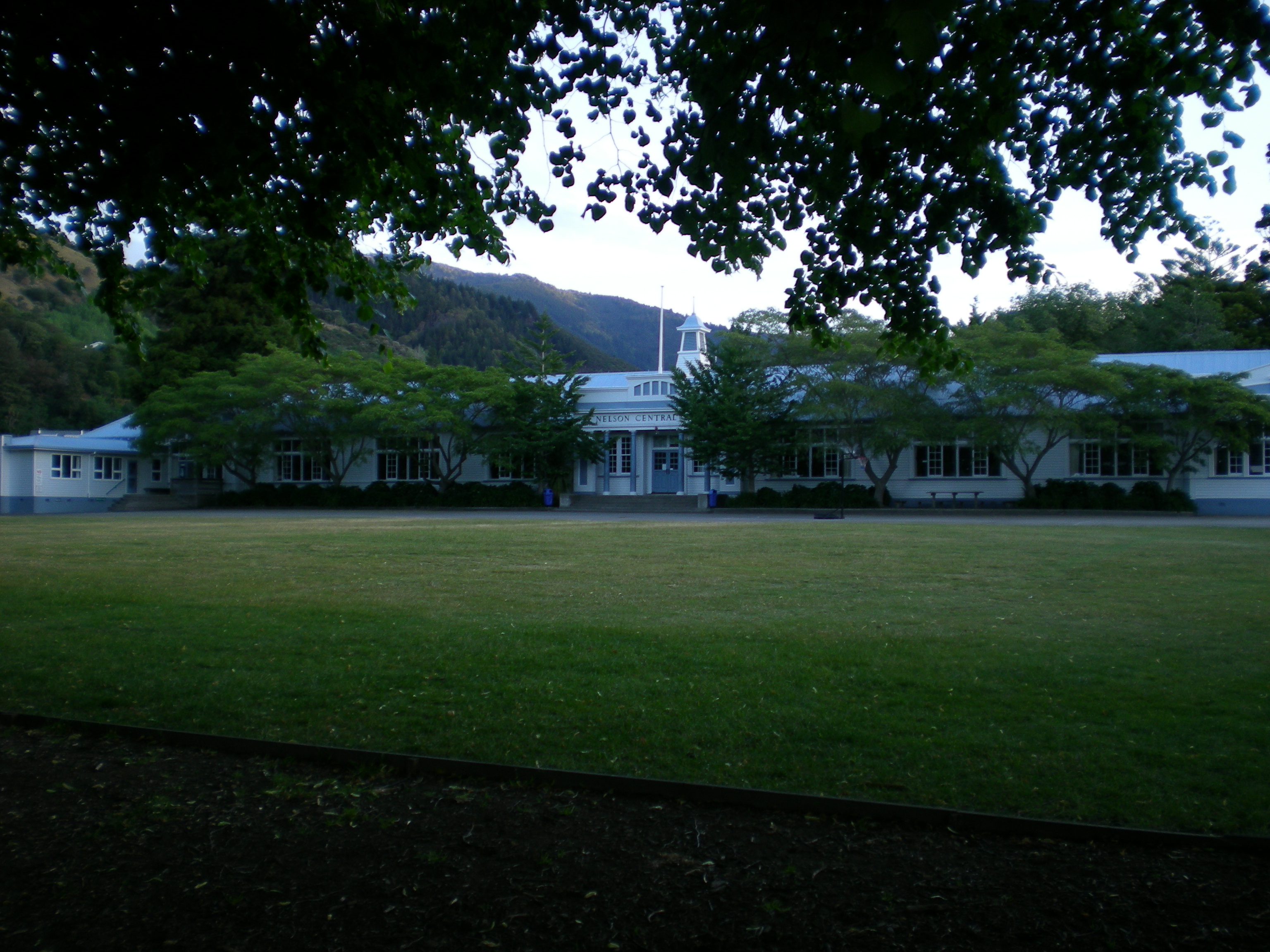 Island school. Колледж Нельсона. Колледж в Нельсоне новая Зеландия 19 век. Школы в новой Зеландии. Nelson Mandela School.