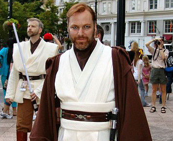 Obi-Wan Kenobi - Wikipedia