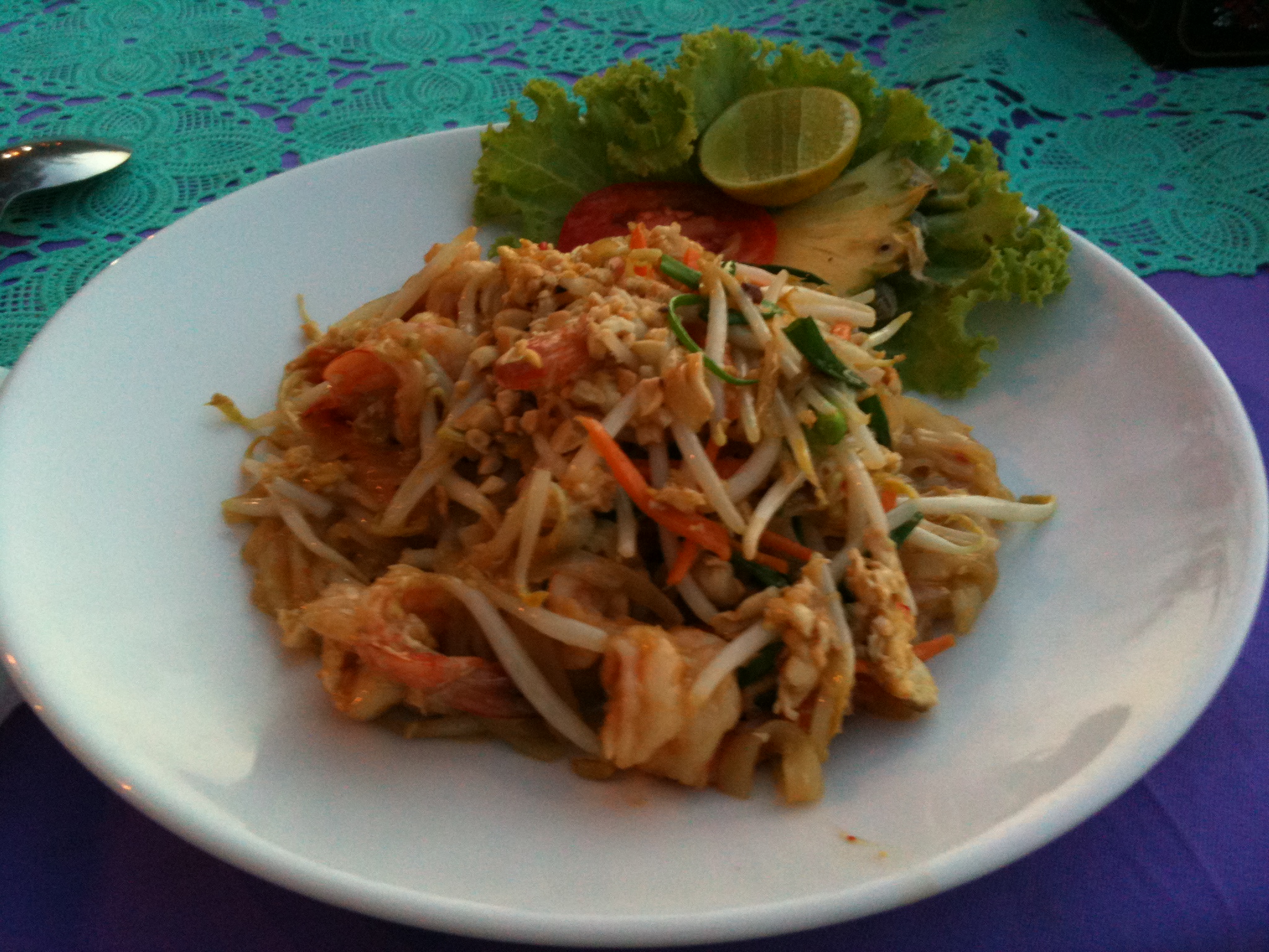 Pad thai - Wikipedia