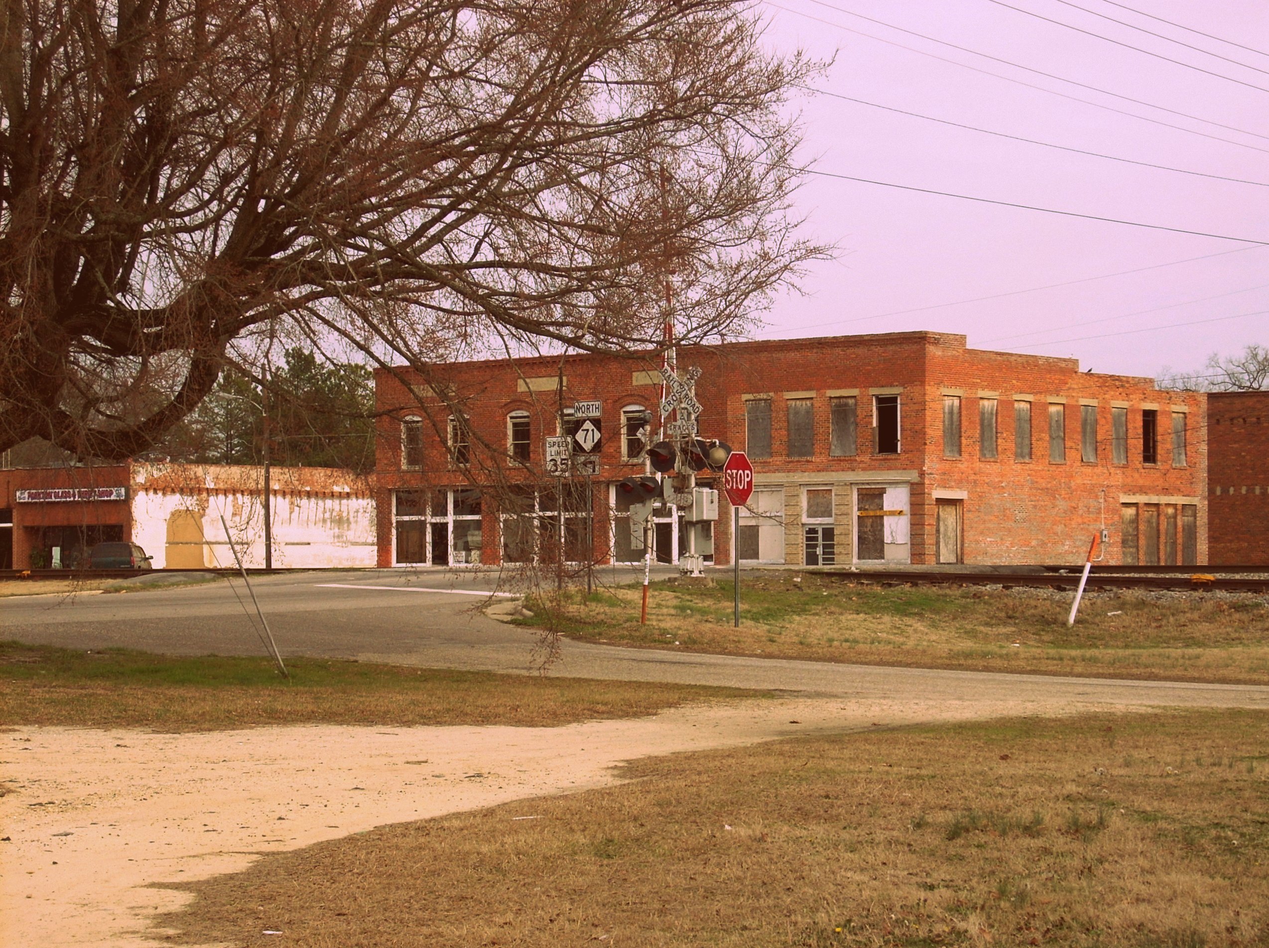 Parkton, North Carolina