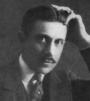 <span class="mw-page-title-main">Paul Capellani</span> French actor (1877–1960)