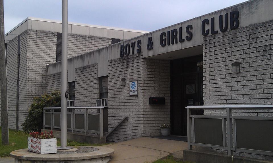 Boys and girls club business plan