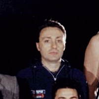 Piero Bucchi Italian basketball head coach