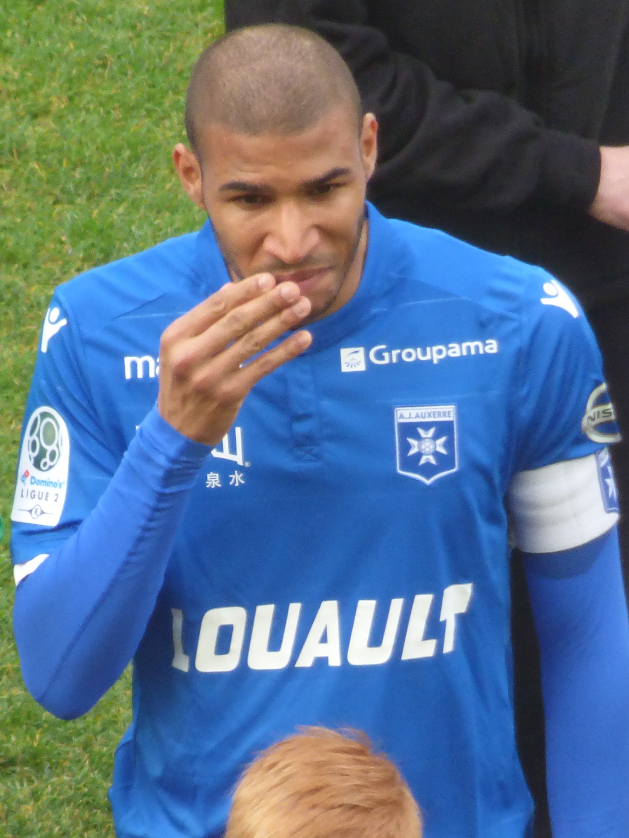 File:RC Lens - AJ Auxerre (09-03-2019) 65.jpg - Wikimedia Co