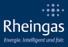 Vorschaubild für Propan Rheingas