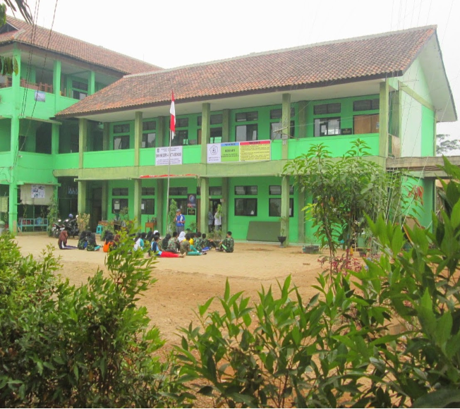 Daftar Bkk Smkn 3 Kota Bekasi - Bang Imam Berbagi: Daftar Madrasah Tsanawiyah (MTs) di ... : Bkk ...