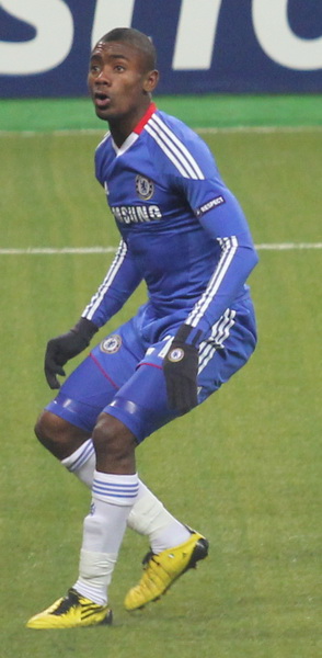 Faktisk Asser samling Sary:Salomon Kalou 4716.jpg - Wikipedia