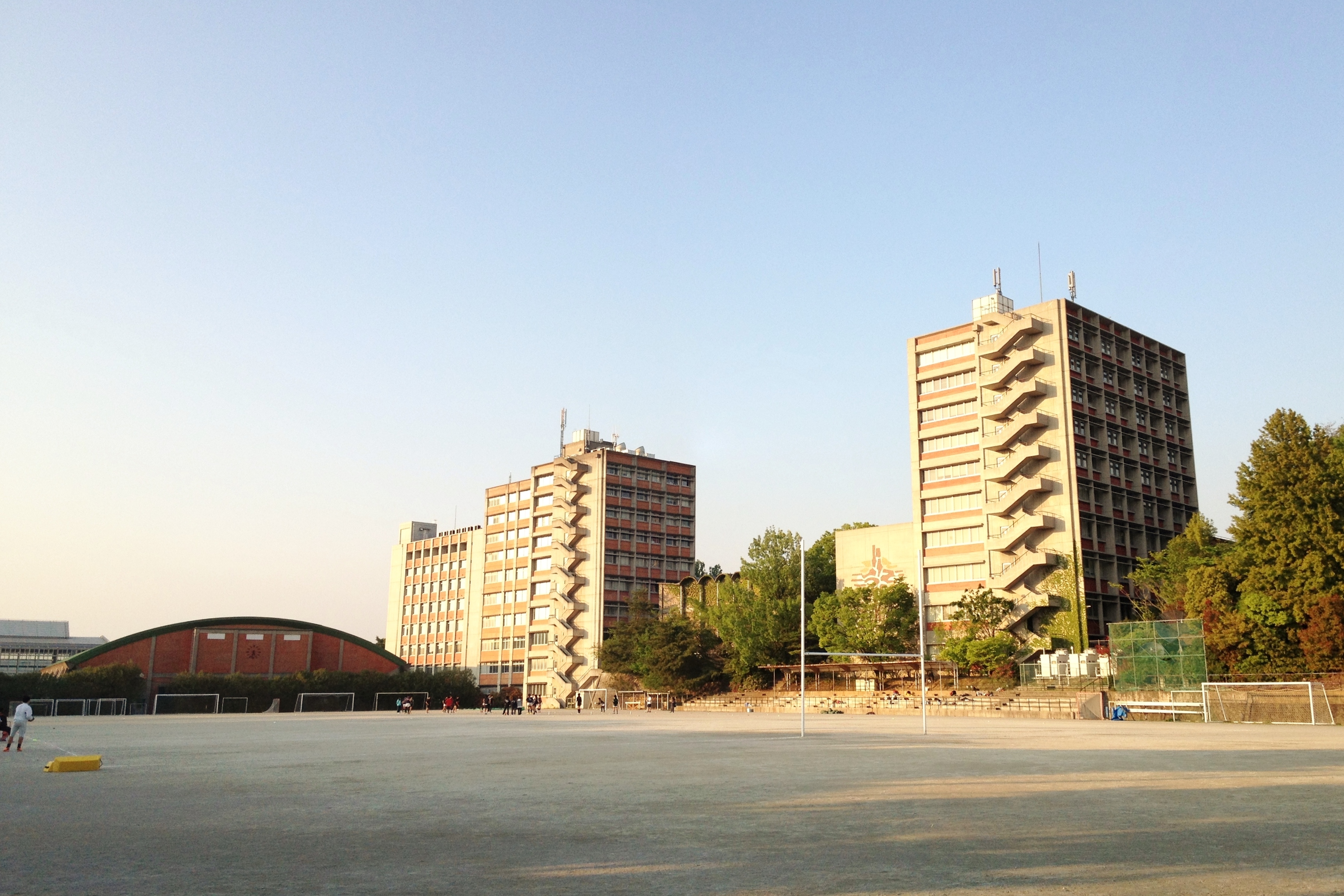 Nanzan University Wikiwand