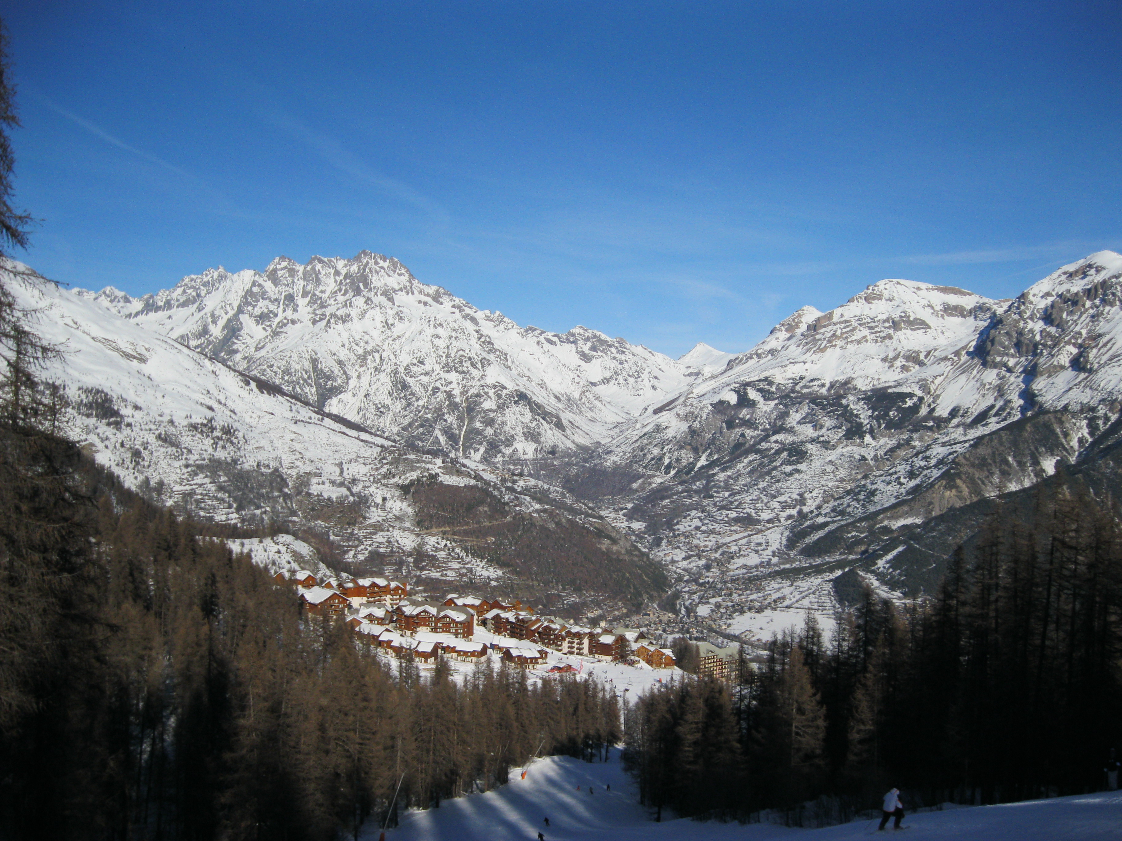 Puy-saint-vincent