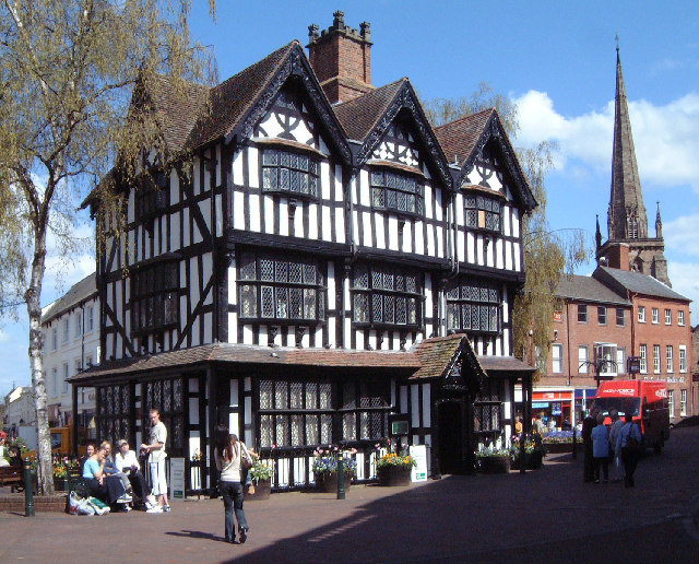 The_Old_House,_High_Town,_Hereford_-_geograph.org.uk_-_11172.jpg