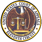 <span class="mw-page-title-main">United States Court of Appeals for the Eleventh Circuit</span> Current United States federal appellate court