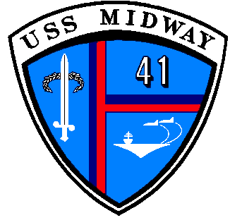 File:USS Midway (CV-41) seal.png