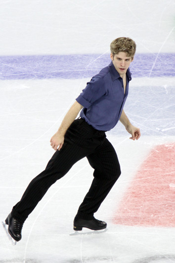 File:Vaughn Chipeur at the 2010 Olympics (1).jpg